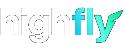 HifhFly Header Logo